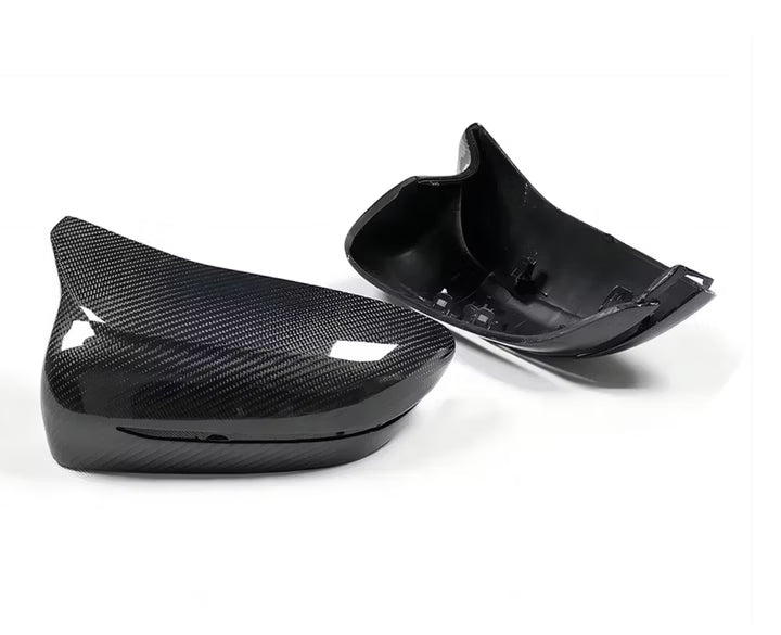 BMW Carbon Mirror Caps M5 F90, M8