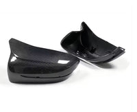 BMW Carbon Mirror Caps M5 F90, M8