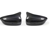 BMW Carbon Mirror Caps M5 F90, M8