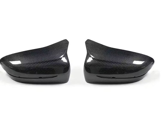 BMW Carbon Mirror Caps M5 F90, M8