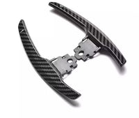 BMW Carbon Paddle Shifters F-Series