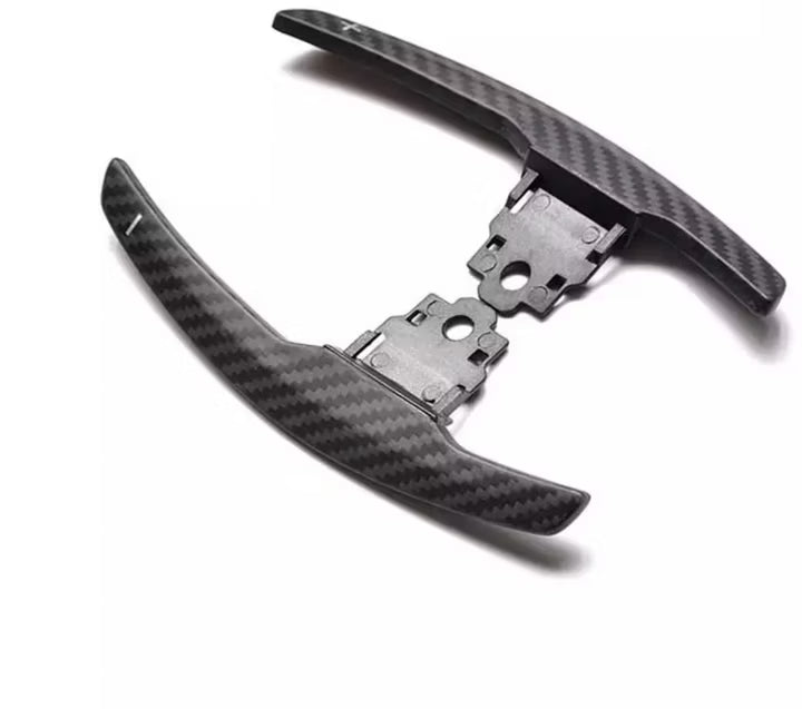 BMW Carbon Paddle Shifters F-Series