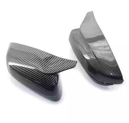BMW Mirror Caps 3 Series, 5 Series, 7 Series G-Series