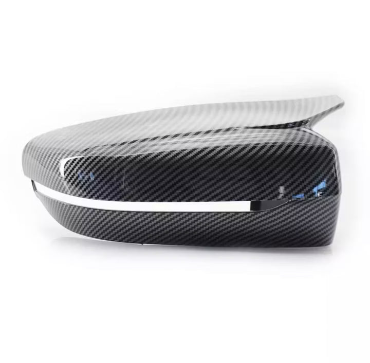 BMW Mirror Caps 3 Series, 5 Series, 7 Series G-Series