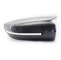 BMW Mirror Caps 3 Series, 5 Series, 7 Series G-Series