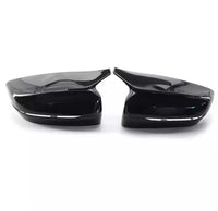 BMW Mirror Caps 3 Series, 5 Series, 7 Series G-Series