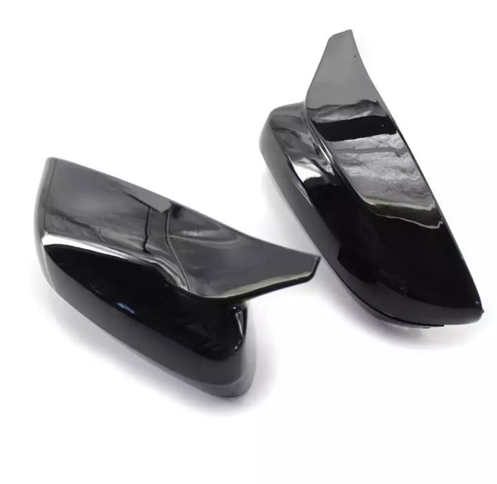 BMW Mirror Caps 3 Series, 5 Series, 7 Series G-Series