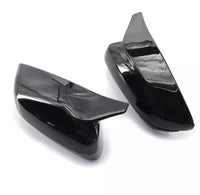 BMW Mirror Caps 3 Series, 5 Series, 7 Series G-Series