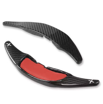 compare product Mercedes AMG Carbon Paddle Shifters