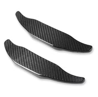 Mercedes AMG Carbon Paddle Shifters