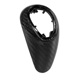 compare product BMW Carbon Gear Knob Replacement