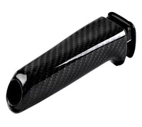 BMW Carbon Handbrake Cover