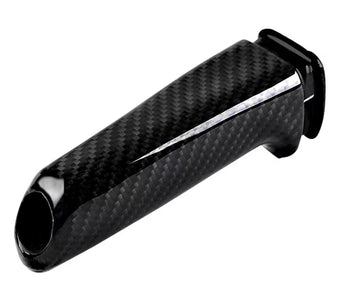 compare product BMW Carbon Handbrake Cover