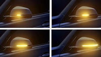 Dynamic Turn Signals F-Series