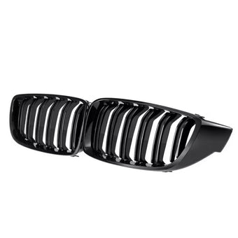 compare product BMW Gloss Black Grille 4-Series F-Series and M3/M4
