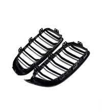 BMW Gloss Black Grille 4-Series F-Series and M3/M4