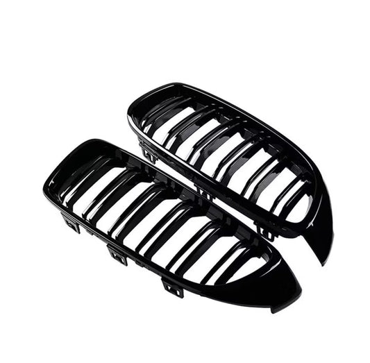 BMW Gloss Black Grille 4-Series F-Series and M3/M4