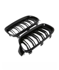 BMW Gloss Black Grille 3 Series F-Series