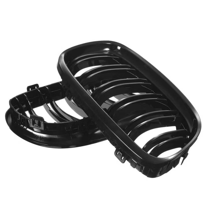 BMW Gloss Black Grille 3 Series E-Series