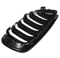 BMW Gloss Black Grille 3 Series E-Series