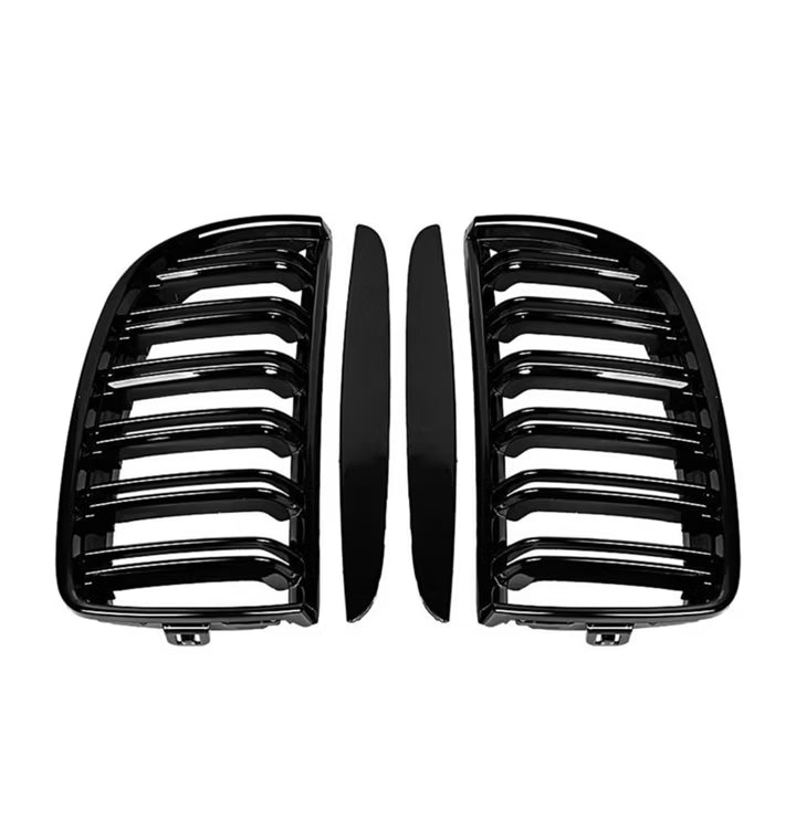 BMW Gloss Black Grille 3 Series E-Series