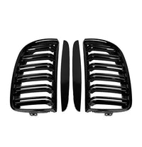 BMW Gloss Black Grille 3 Series E-Series
