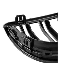BMW Gloss Black Grille 3 Series E-Series