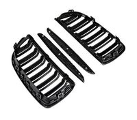 BMW Gloss Black Grille 3 Series E-Series