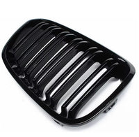 BMW Gloss Black Grille 1 Series F-Series