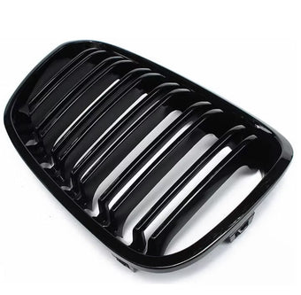compare product BMW Gloss Black Grille 1 Series F-Series