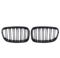 BMW Gloss Black Grille 1 Series F-Series