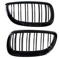 BMW Gloss Black Grille 3 Series E-Series