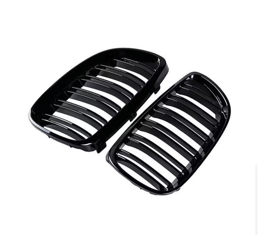 BMW Gloss Black Grille 3 Series E-Series
