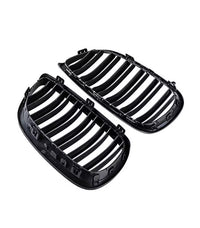BMW Gloss Black Grille 3 Series E-Series