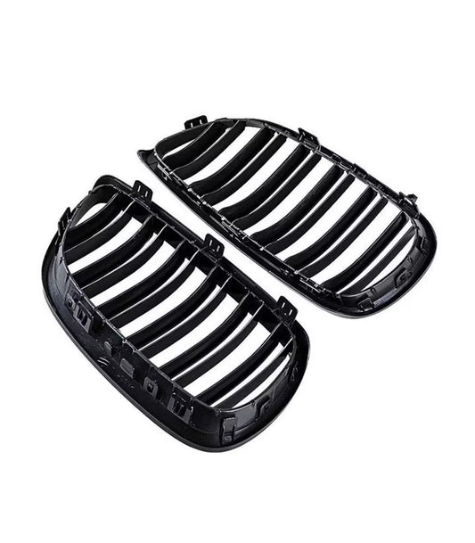 BMW Gloss Black Grille 3 Series E-Series