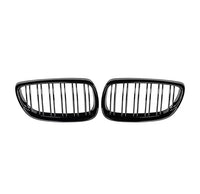BMW Gloss Black Grille 3 Series E-Series