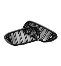 BMW Gloss Black Grille 5 Series G-Series