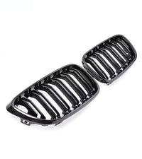 BMW Gloss Black Grille 2 Series F-Series and M2