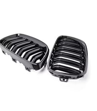 BMW Gloss Black Grille 2 Series F-Series and M2