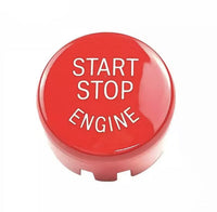 BMW Start/Stop Button F-Series