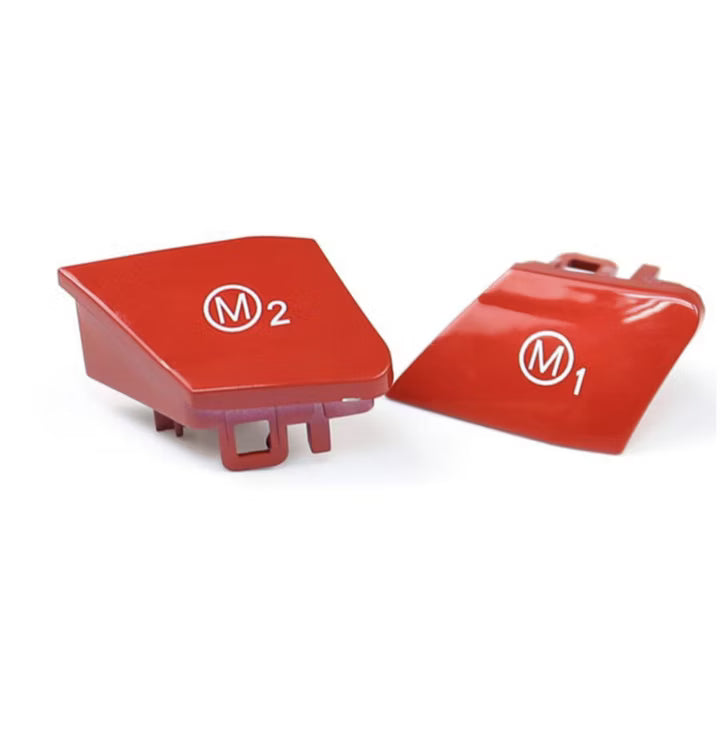 BMW Button Set F-Series