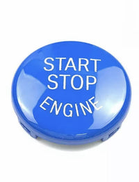 BMW Start/Stop Button E-Series