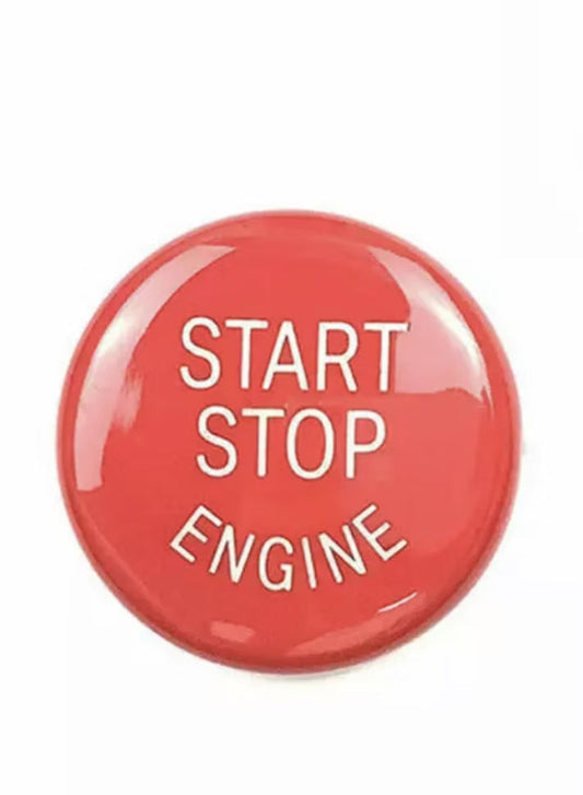 BMW Start/Stop Button E-Series