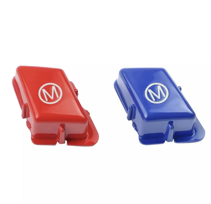 BMW M Button E-Series