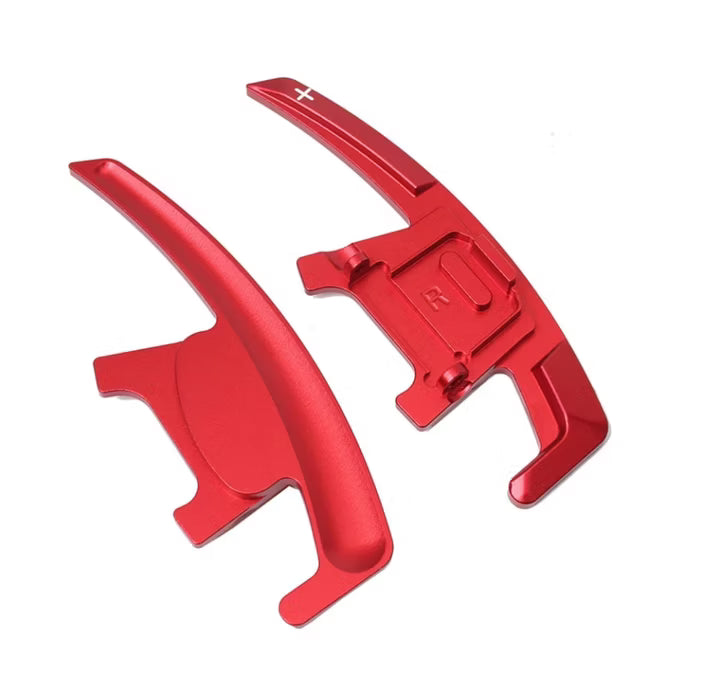 VW Paddle Shifters