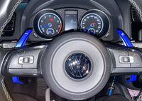 VW Paddle Shifters