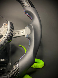 BMW Carbon Sport Steering Wheel F-Series