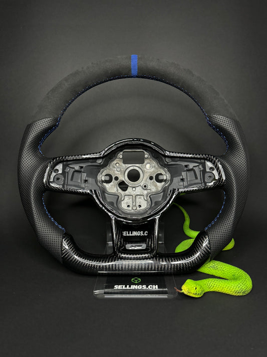 VW Golf 7/7.5 Sports Steering Wheel Mixed