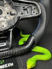 VW Golf 7/7.5 Sports Steering Wheel Mixed