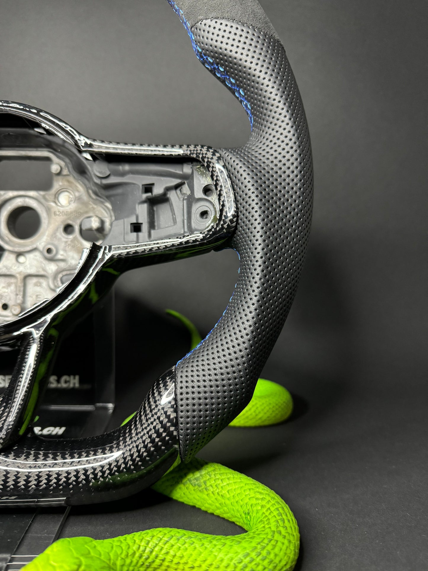 VW Golf 7/7.5 Sports Steering Wheel Mixed